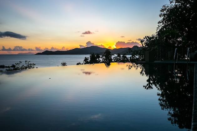 Gallery - Le Domaine de L’Orangeraie Resort & Spa