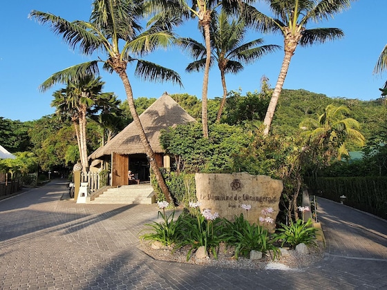 Gallery - Le Domaine de L’Orangeraie Resort & Spa