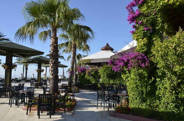 Gallery - Emelda Sun Club, Ex Simena Sun Club