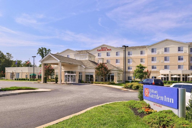 Gallery - Hilton Garden Inn Dover