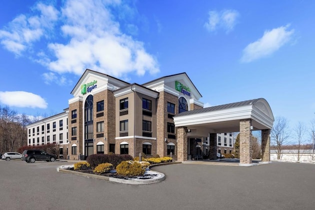 Gallery - Holiday Inn Express Grove City, An Ihg Hotel