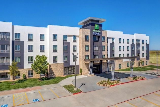 Gallery - Holiday Inn Express & Suites Amarillo West By Ihg