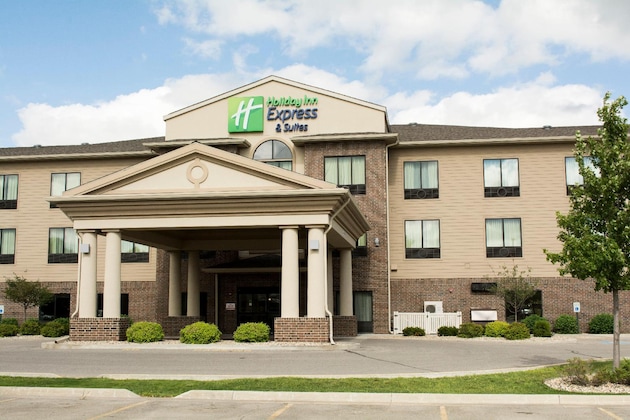 Gallery - Holiday Inn Express And Suites Mason City By Ihg