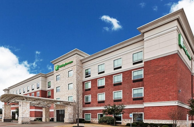 Gallery - Holiday Inn & Suites Mckinney - N Allen By Ihg