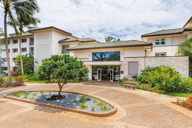 Gallery - Marriott's Kauai Lagoons