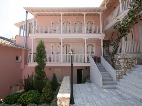 Gallery - Ionis Hotel