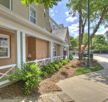 Gallery - Towneplace Suites By Marriott Raleigh Cary-Weston Parkway