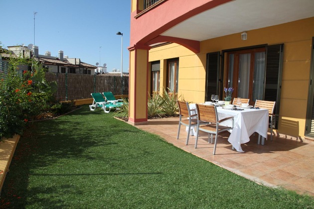 Gallery - Apartamentos Costaluz Costa Esuri