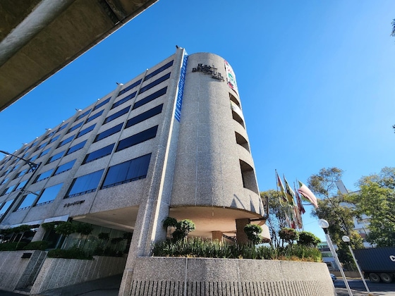 Gallery - Hotel Real Del Sur