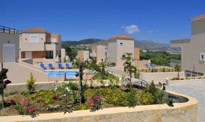 Gallery - Selini Villas