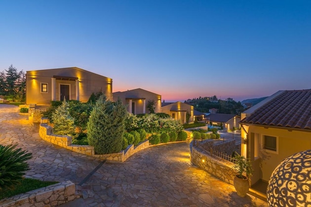 Gallery - Sivota Diamond Spa Resort