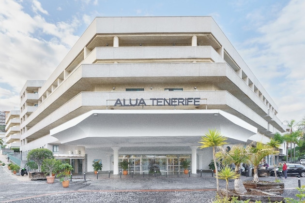 Gallery - Alua Tenerife