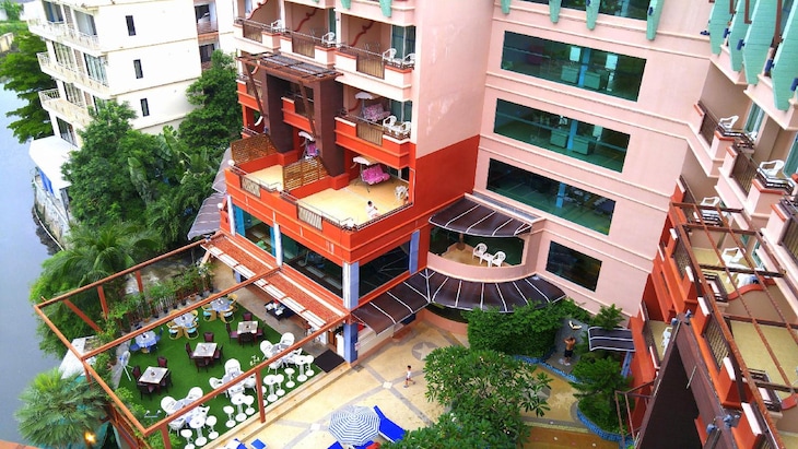 Gallery - Blue Ocean Resort Phuket