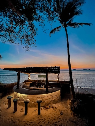 Gallery - Conrad Koh Samui