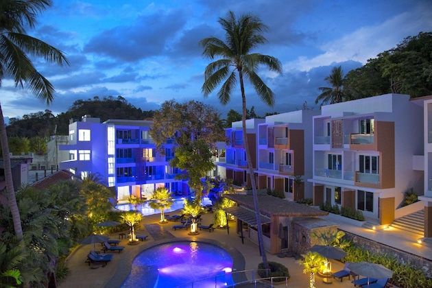 Gallery - The L Resort