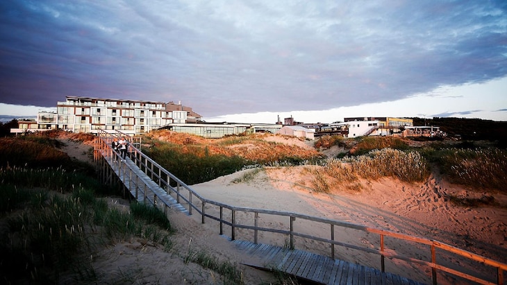 Gallery - Hotel Tylösand