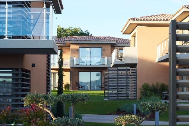 Gallery - Kube Saint-Tropez