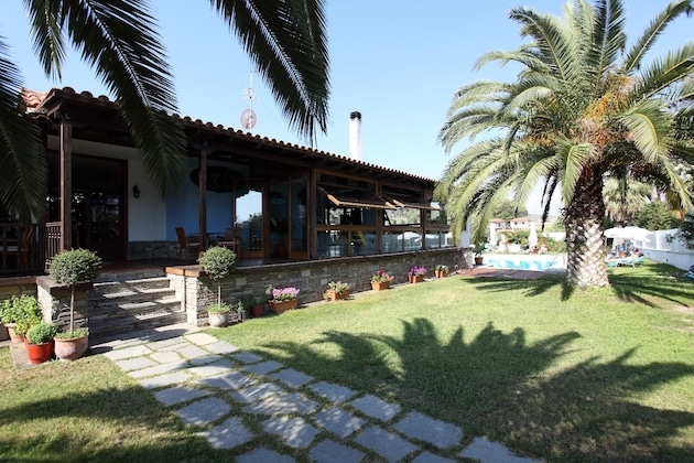 Gallery - Hanioti Village Resort