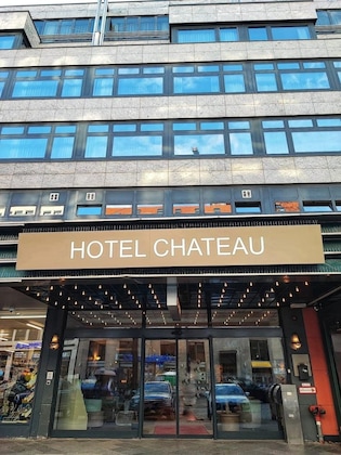 Gallery - Hotel Chateau Kurfürstendamm