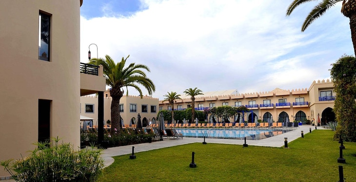 Gallery - Adam Park Hotel & Spa Marrakech