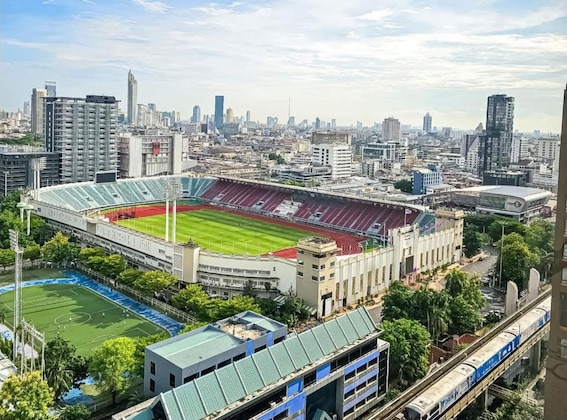 Gallery - Holiday Inn Express Bangkok Siam, An Ihg Hotel