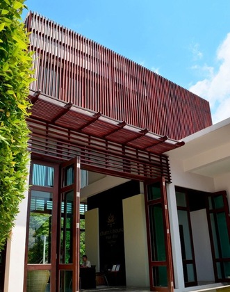 Gallery - Ajinta Resort