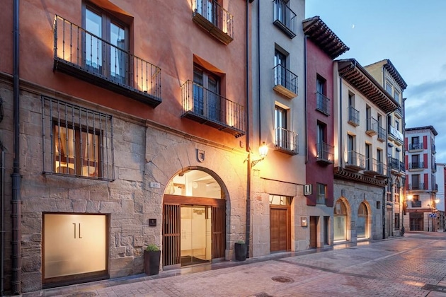 Gallery - Sercotel Calle Mayor