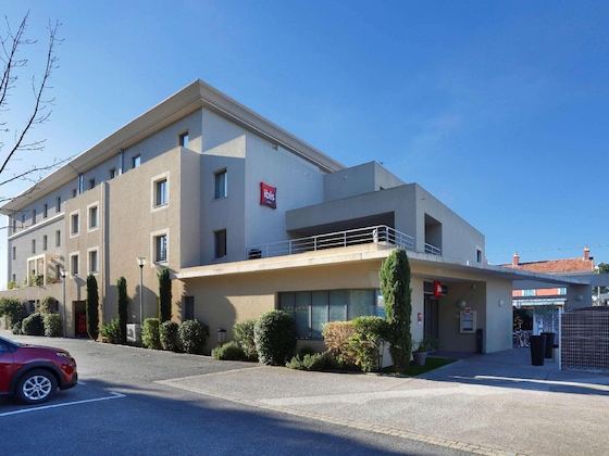 Gallery - Ibis Cannes Mouans Sartoux