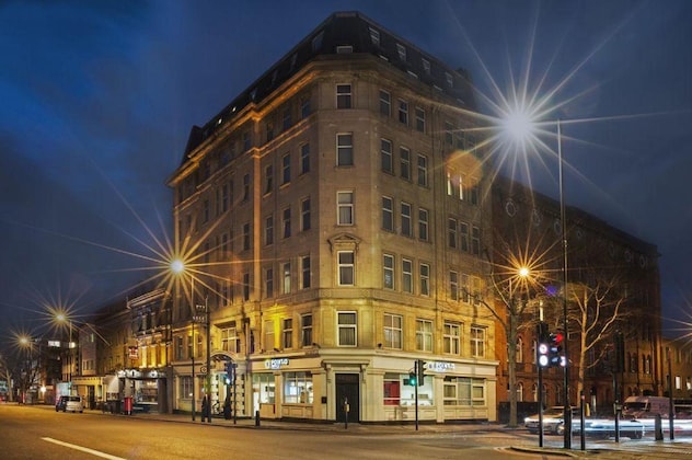 Gallery - Point A Hotel London Kings Cross