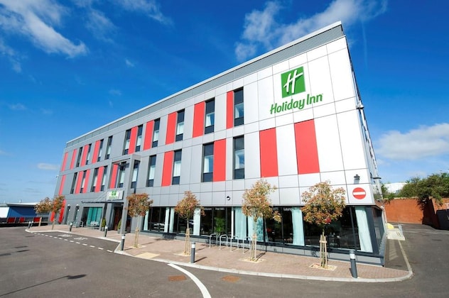 Gallery - Holiday Inn London - Luton Airport, An Ihg Hotel