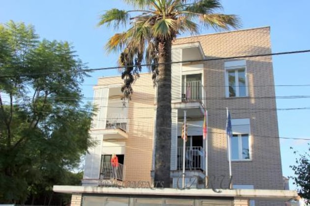 Gallery - Apartamentos Caru