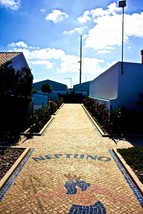 Gallery - Hotel Neptuno