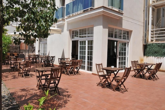 Gallery - Star Bay Hotel