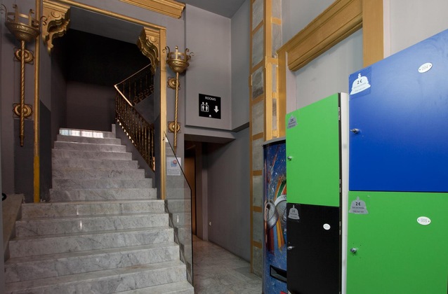 Gallery - Cosy Rooms Embajador