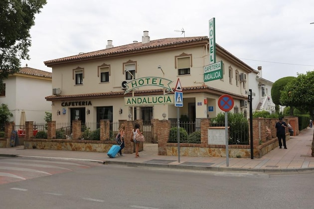Gallery - Hotel Andalucía
