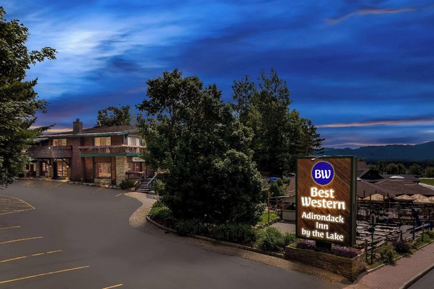 Gallery - Best Western Adirondack Inn