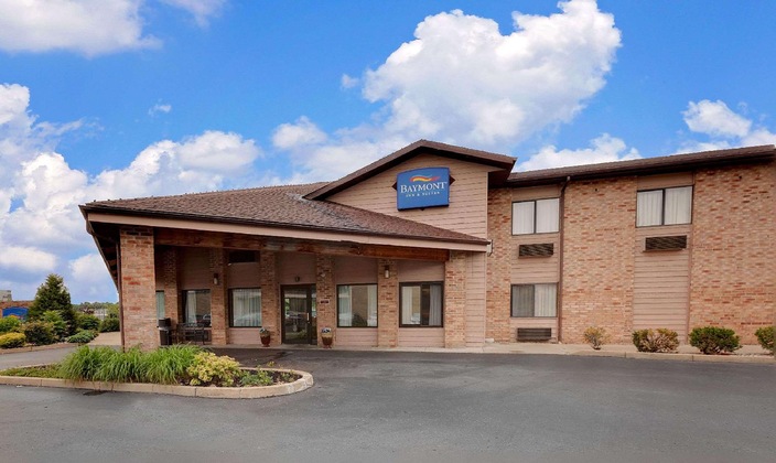 Gallery - Baymont By Wyndham Battle Creek Downtown