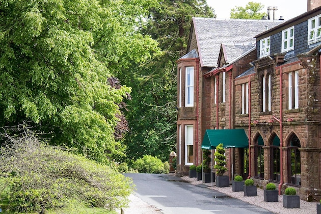 Gallery - Auchrannie House Hotel