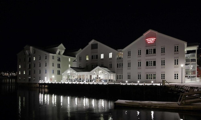 Gallery - Thon Hotel Kristiansund