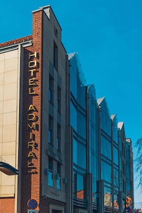 Gallery - Hotel Admiral