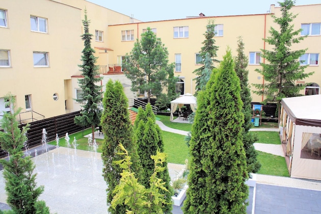 Gallery - Hotel Spa Faltom Gdynia Rumia