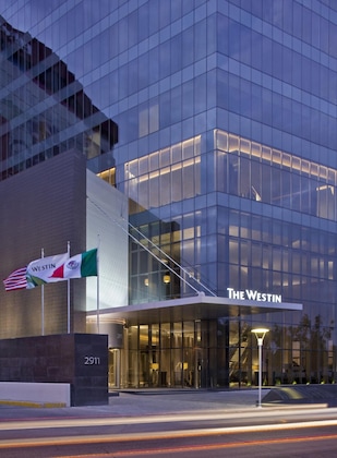 Gallery - The Westin Guadalajara