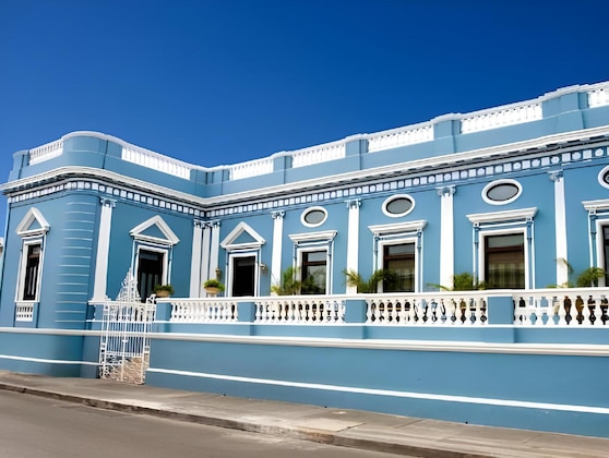Gallery - Hotel Casa Azul