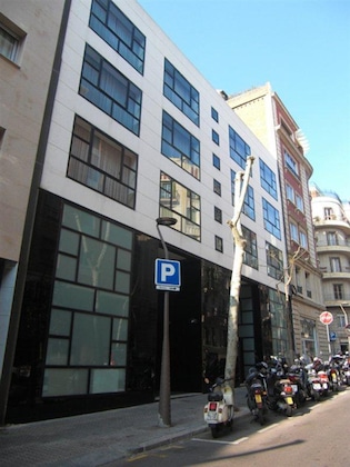 Gallery - Apartamentos Descartes