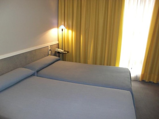 Gallery - Apartamentos Descartes