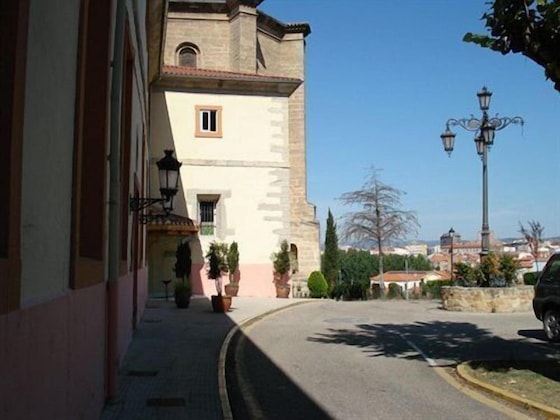 Gallery - Hospederia El Convento