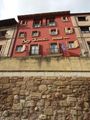 Gallery - Hotel Rey Sancho