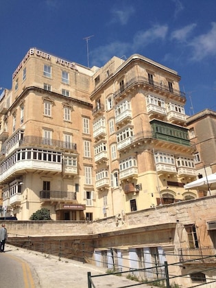 Gallery - Grand Harbour Hotel