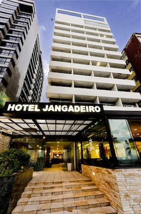 Gallery - Jangadeiro Hotel E Convenções