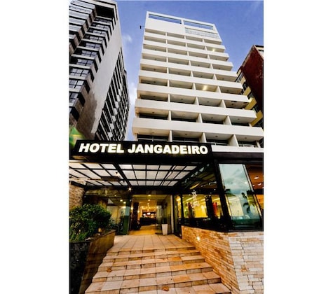 Gallery - Jangadeiro Hotel E Convenções